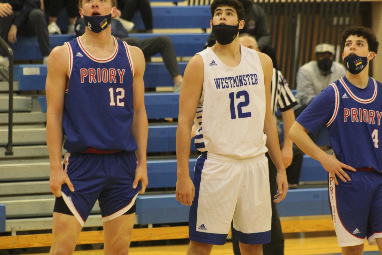 take a look at some basketball pictures