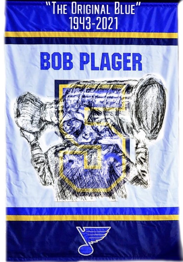 Remembering Bobby Plager