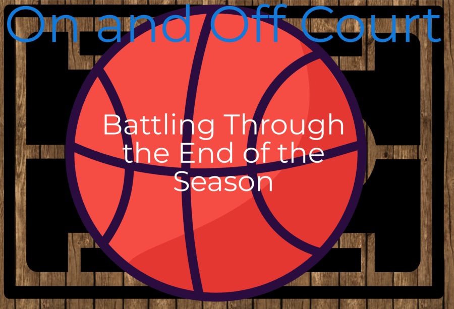 Battling+Through+the+End+of+the+Season