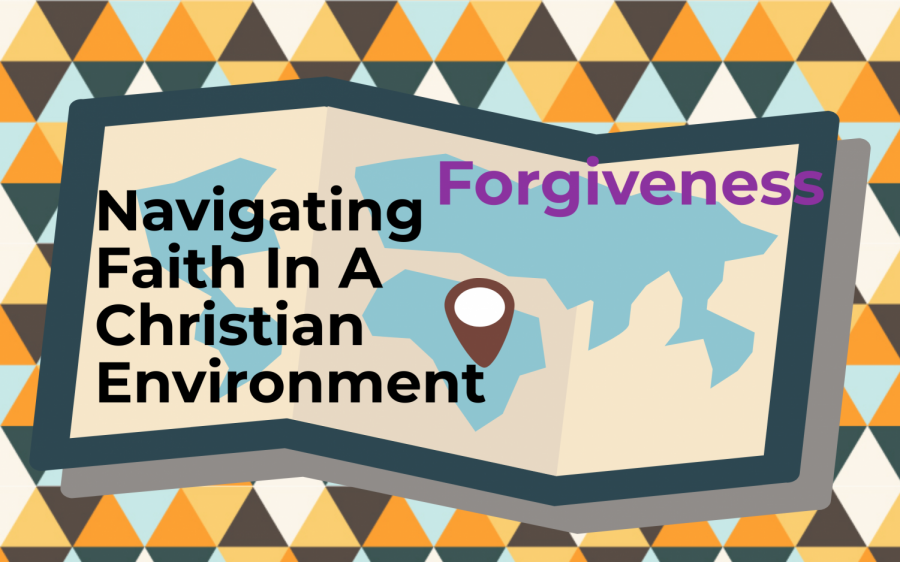 Forgiveness