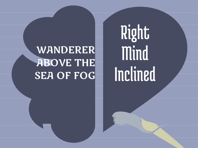 Wanderer+Above+the+Sea+of+Fog