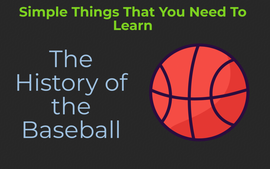 The+History+of+the+Baseball