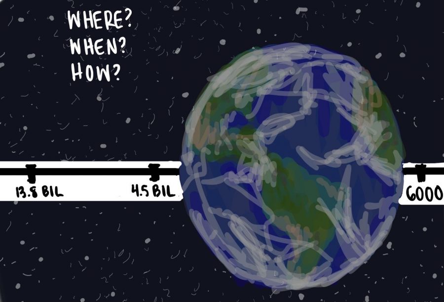 The+Creation+Debate%3A+Bias+and+Presupposition