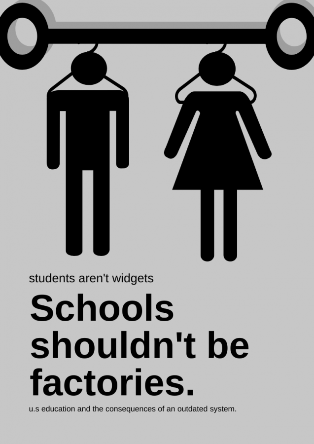 Schools are no longer structured for health learning. School should be restructured. 