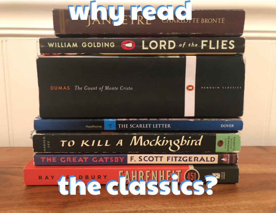 All+of+these+classic+novels+are+part+of+the+WCA+curriculum.