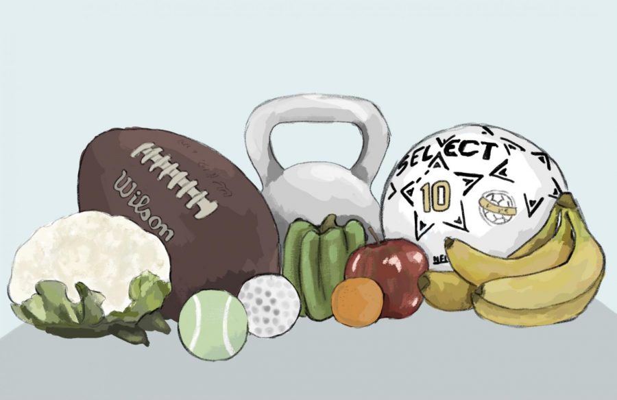 Healthy+food+choices+directly+correlate+to+positive+sports+performance.
