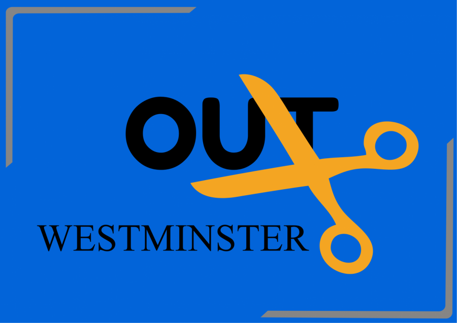 Cut it out Westminster, it's time to stop!