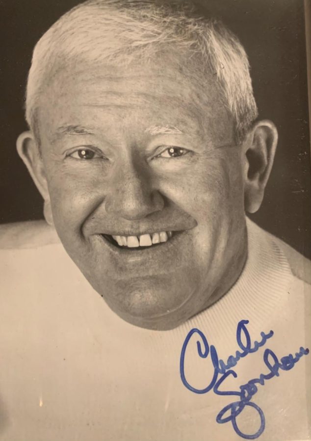 Spoonhour's love for Saint Louis basketball and Major League Baseball made him a beloved icon of the community.