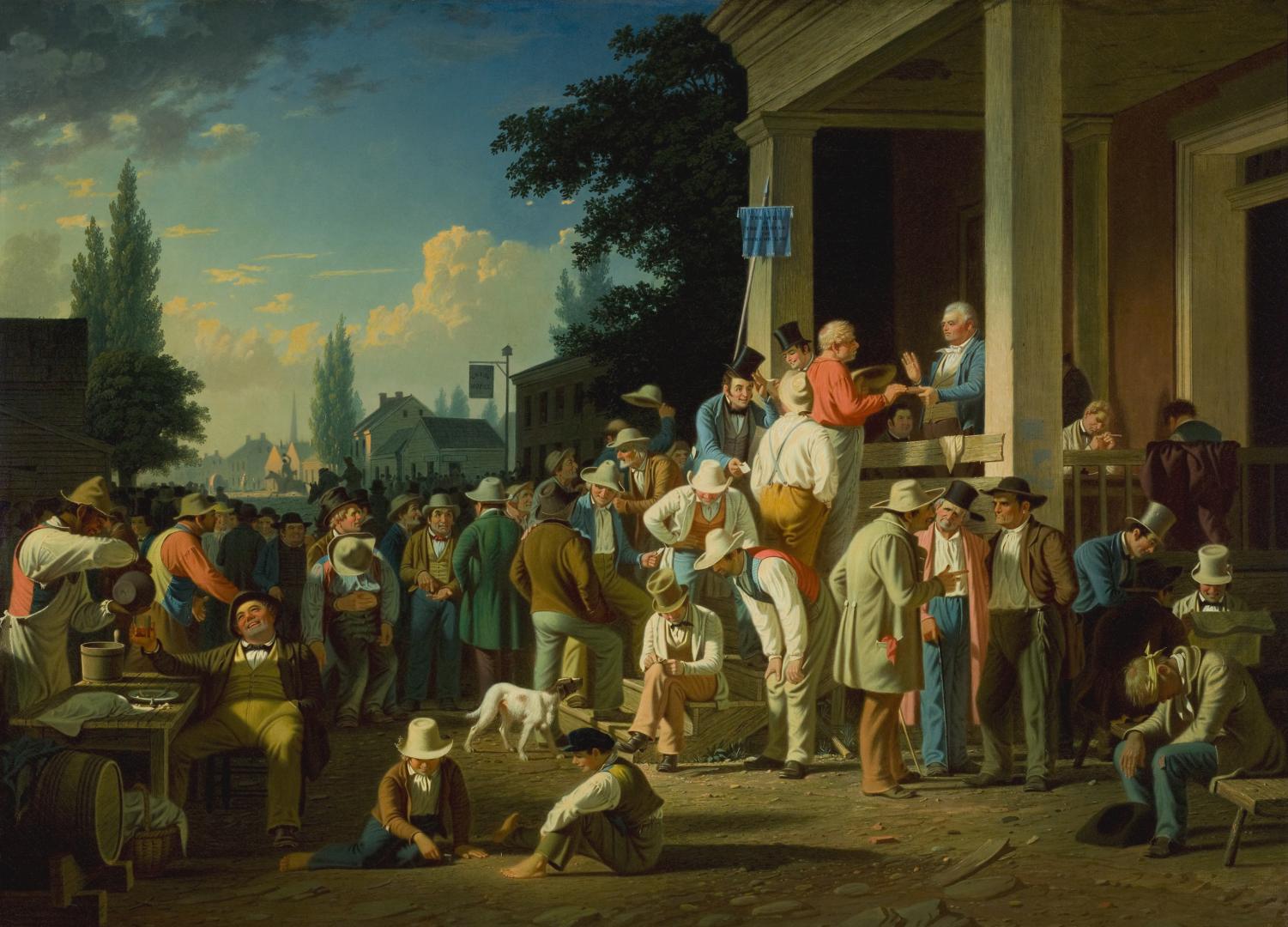 The History and Impact of the STL Art Museum