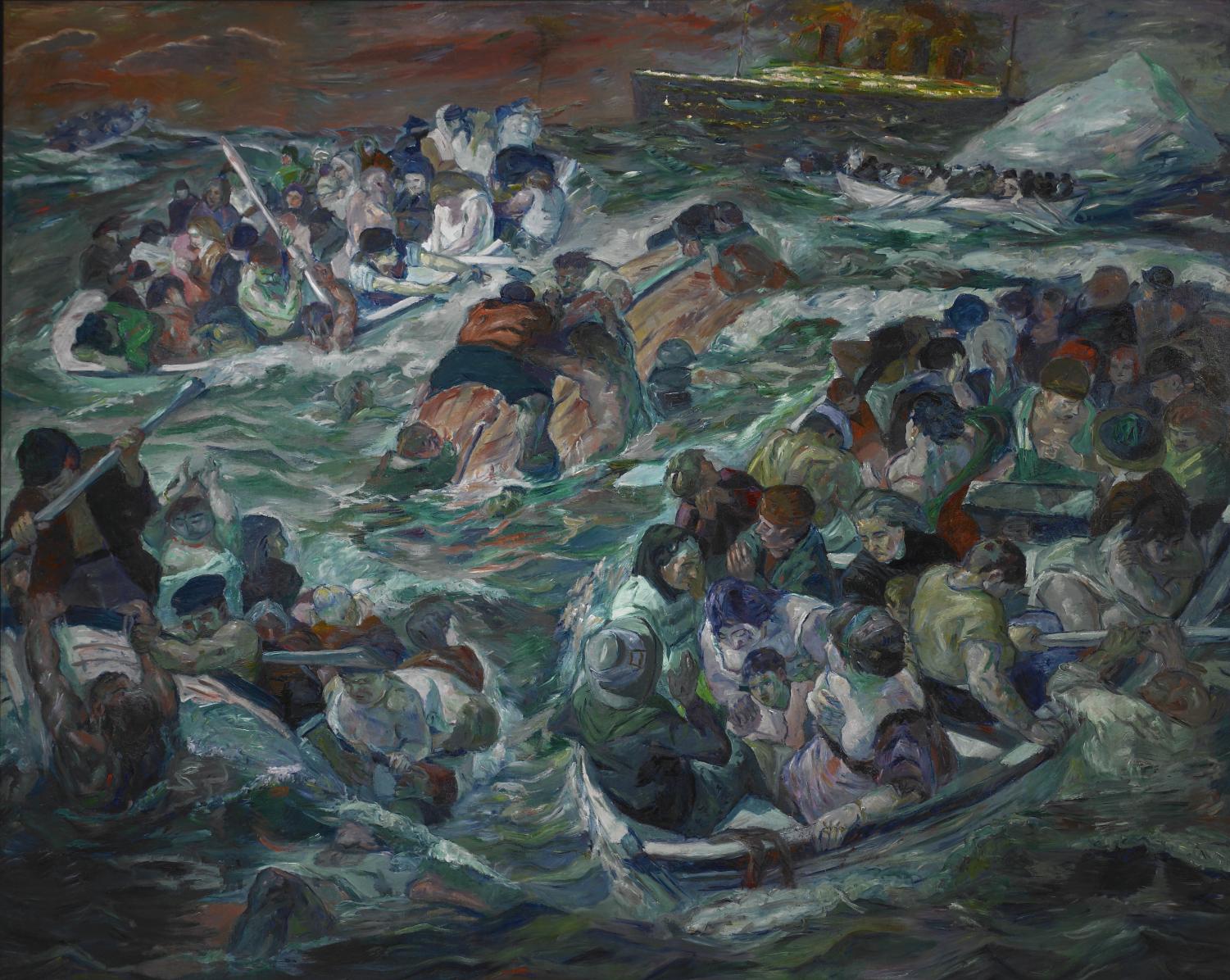 The History and Impact of the STL Art Museum