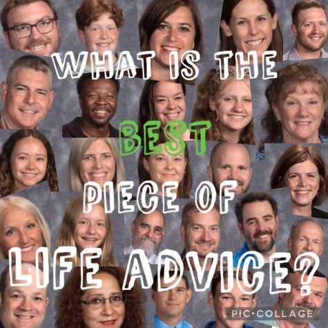 Asking People Ages 6-71 Their Best Life Advice