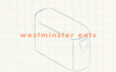 Westminster Eats: Korean Edition