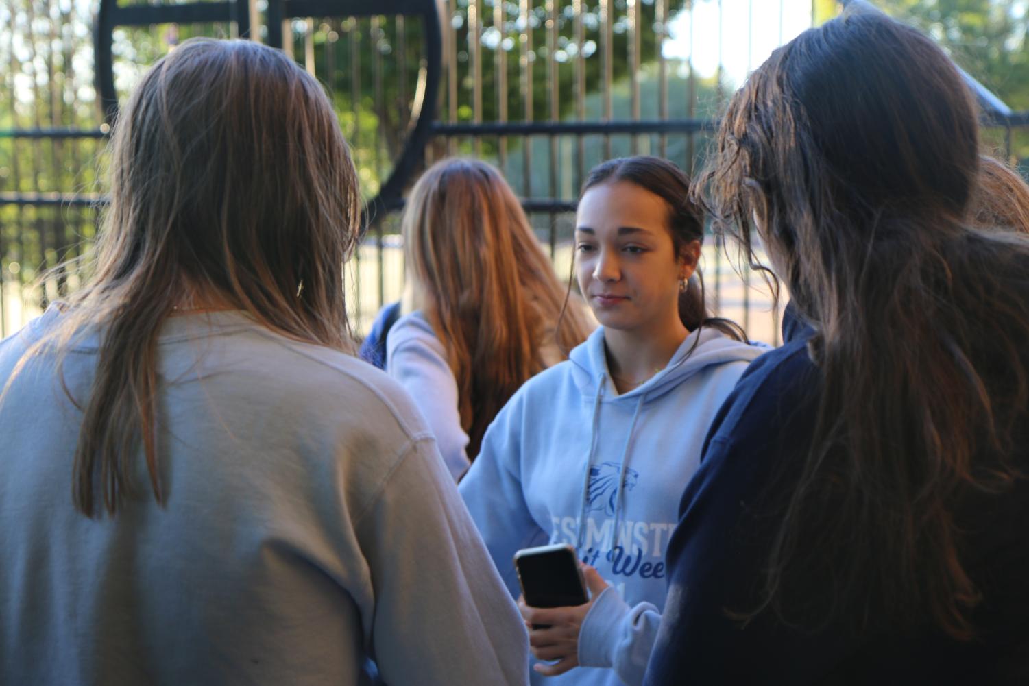 A Close Look at See You at the Pole