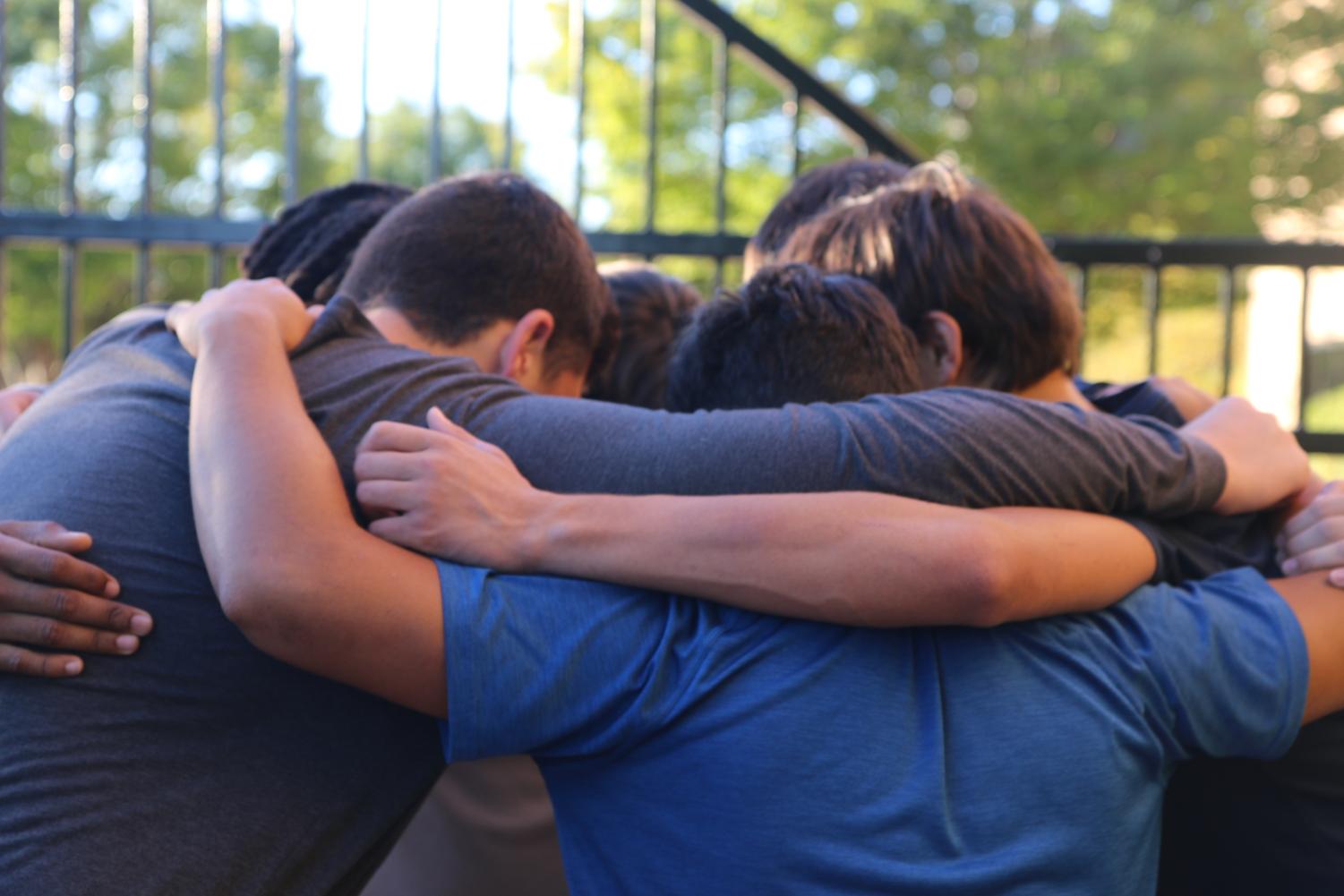 A Close Look at See You at the Pole