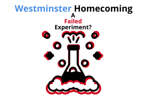 Is Westminster HOCO a failed experiment?