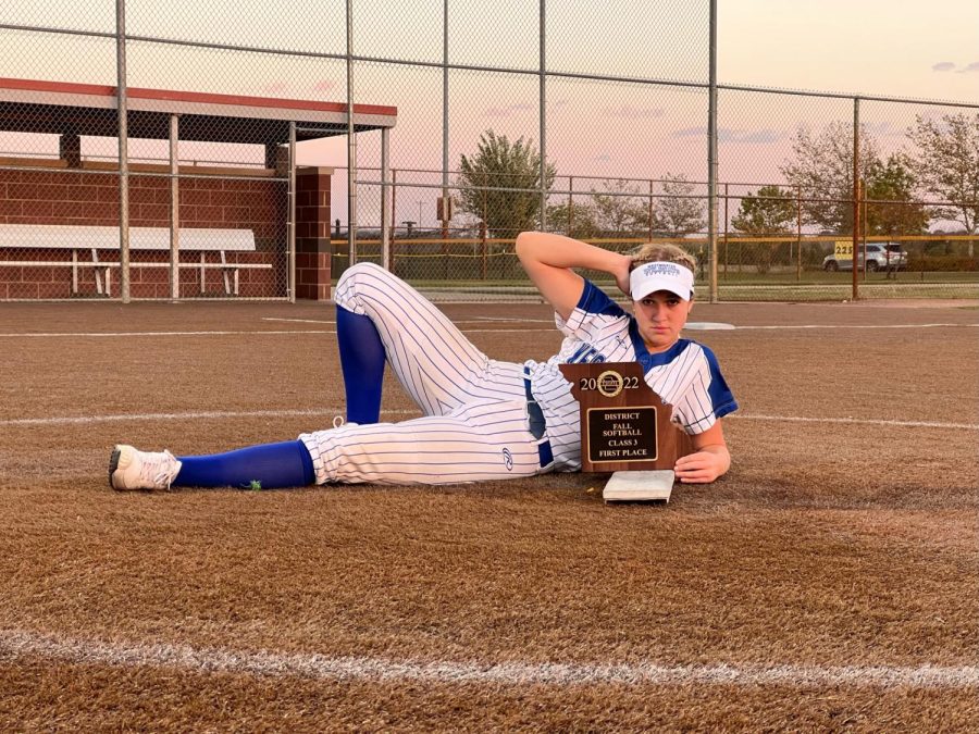 Gabby Shuts Down Doniphan