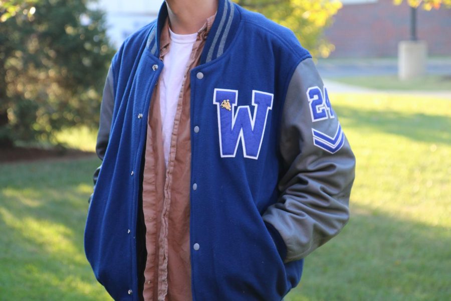 Westminsters+Letterman+Jacket+--+available+in+the+near+future.