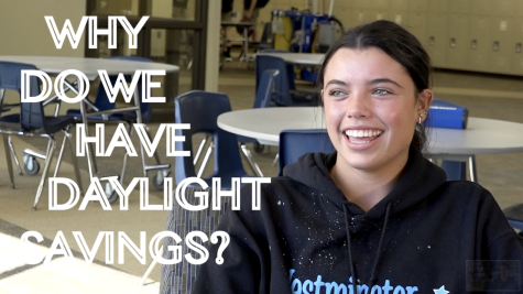 DayLight Savings