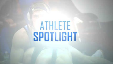 November Athlete Spotlight: Emily Griege