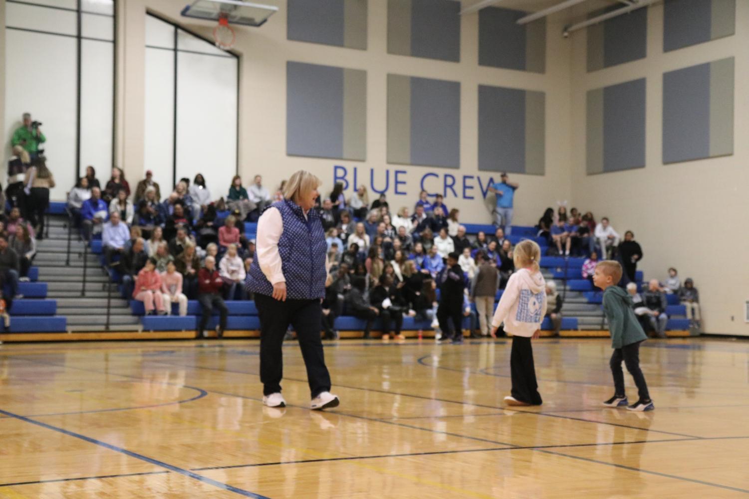 Community Night
