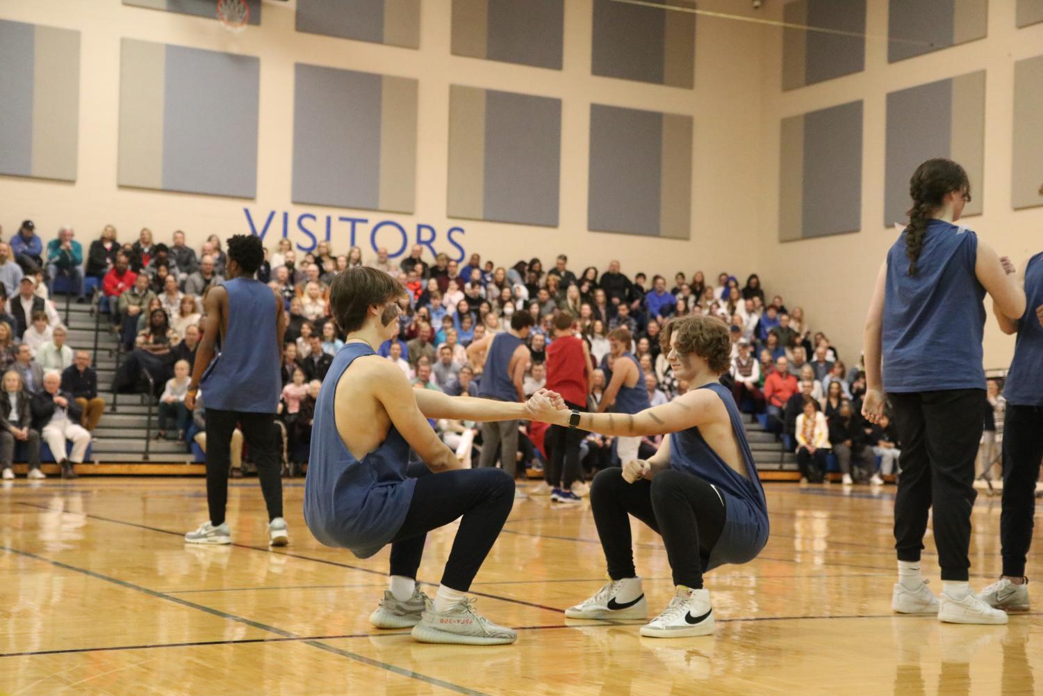 Community Night