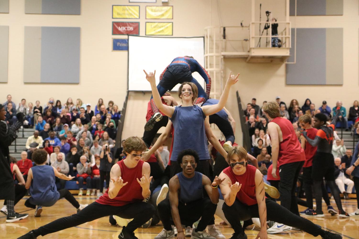 Community Night