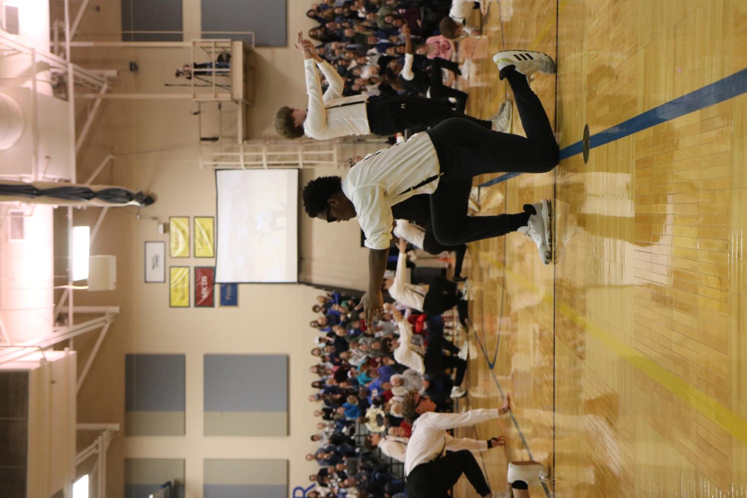 Community Night