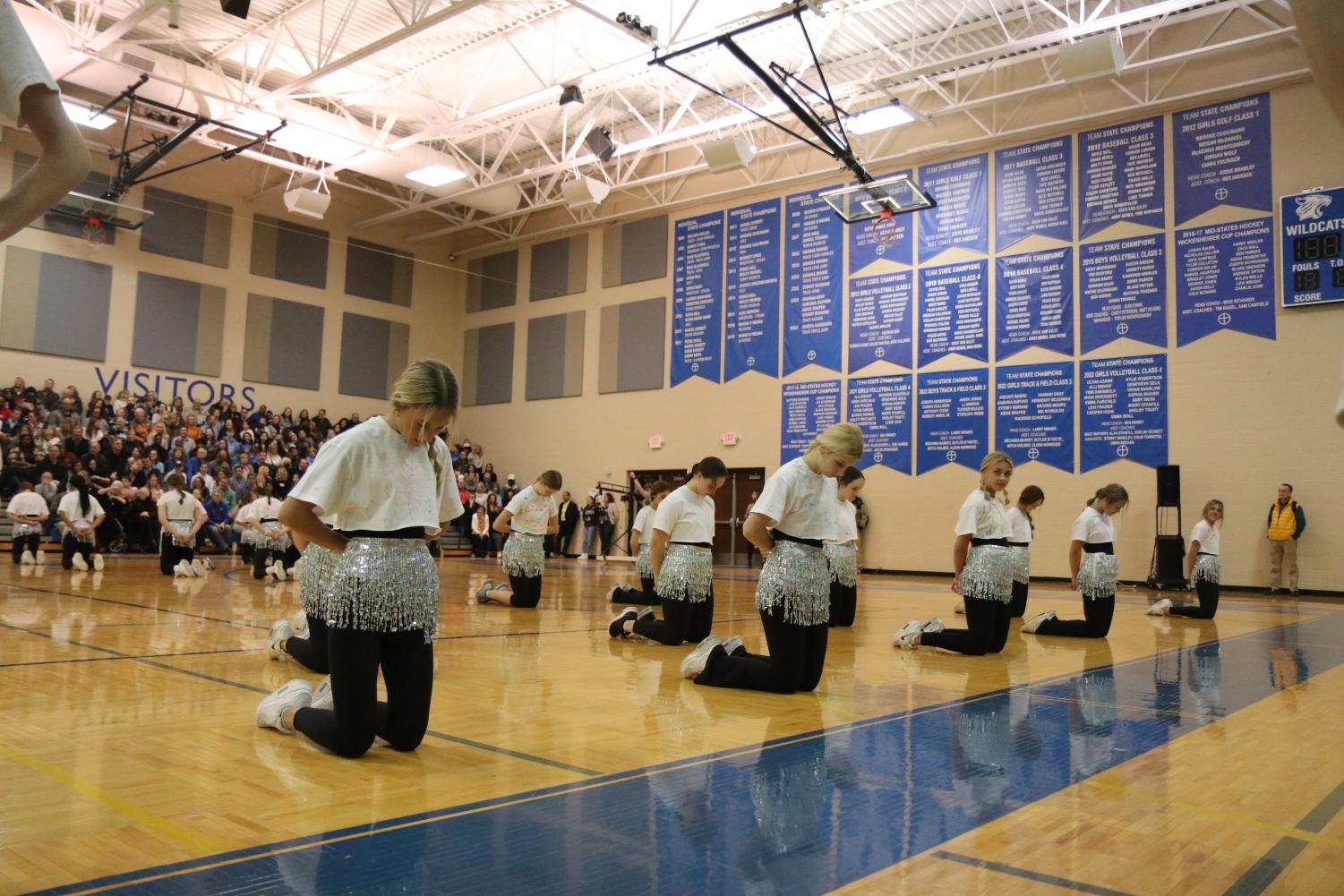 Community Night