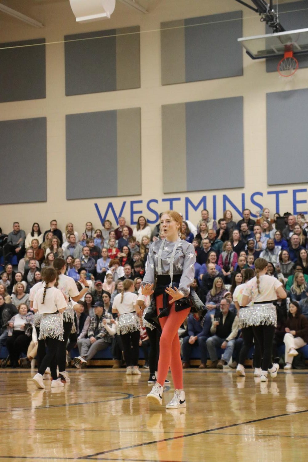 Community Night