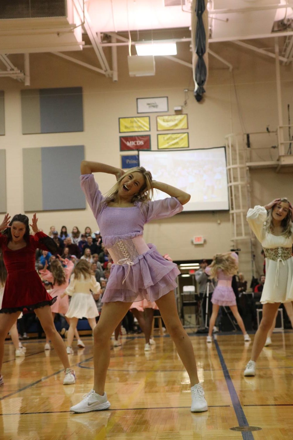 Community Night