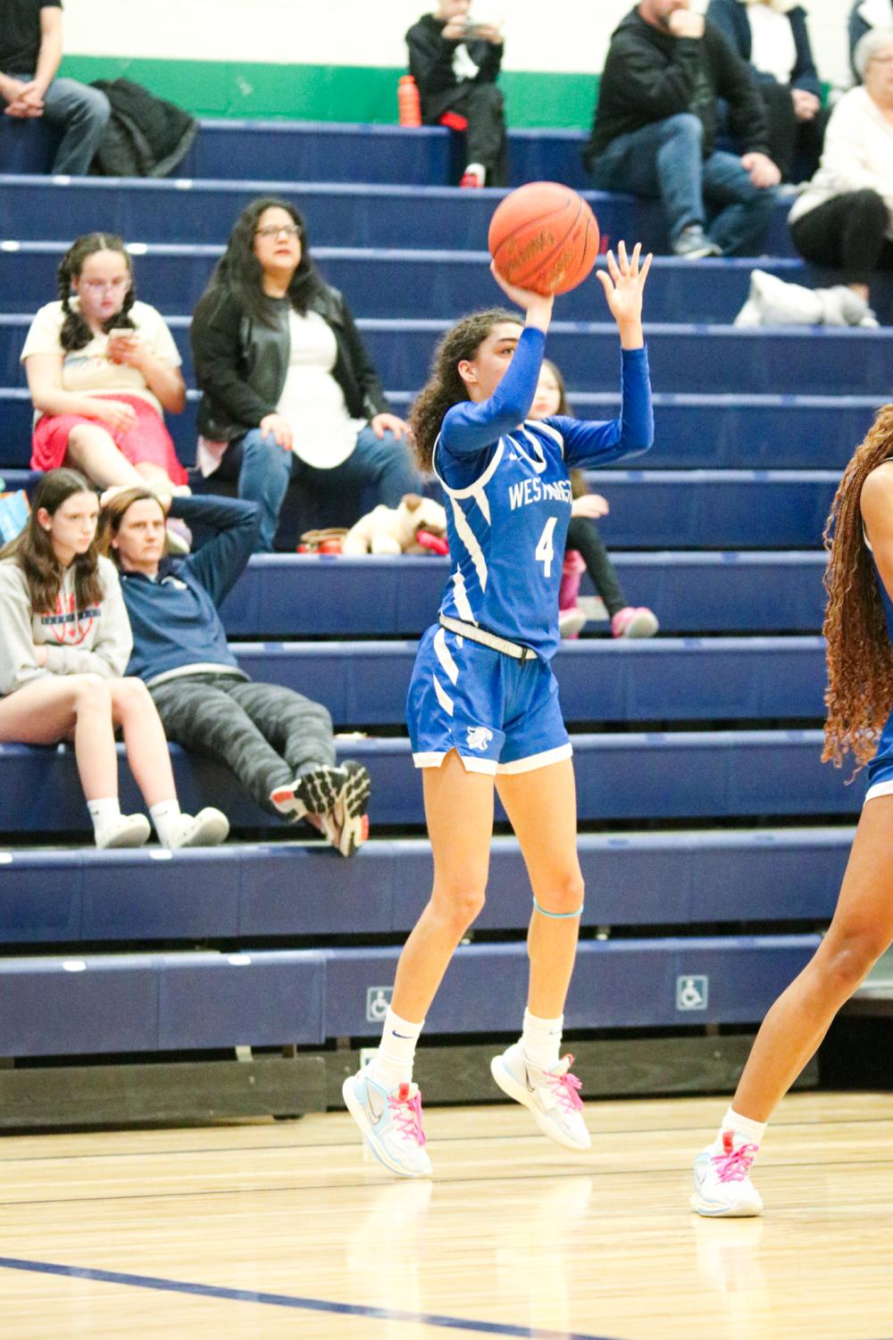 Wildcats Take Down the Marquette Mustangs