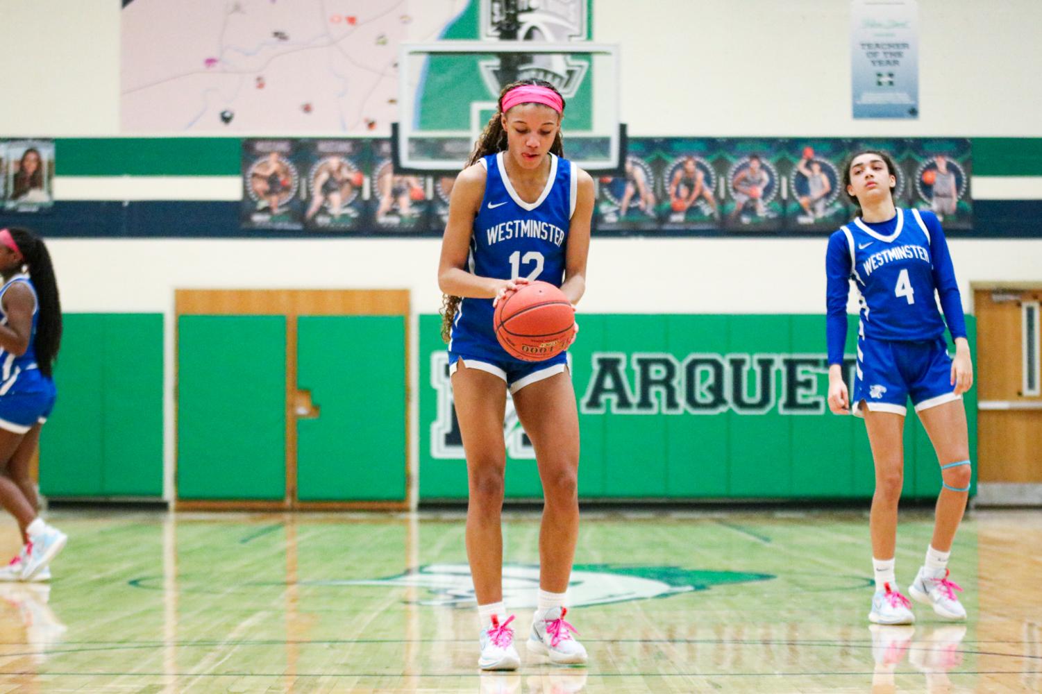 Wildcats Take Down the Marquette Mustangs