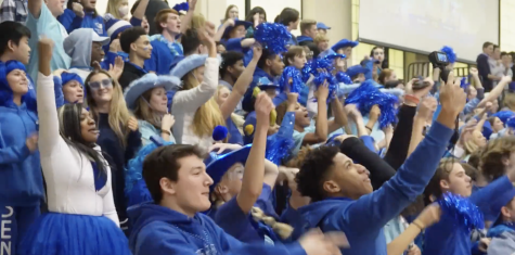 Top Moments of Spirit Week 2023