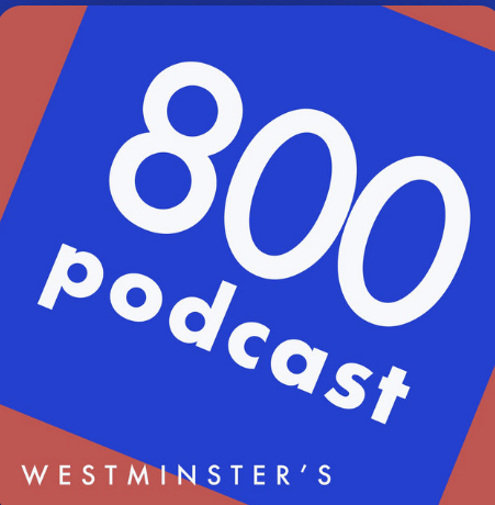 800 Podcast - Spring Sports, New iPads, and ChatGPT