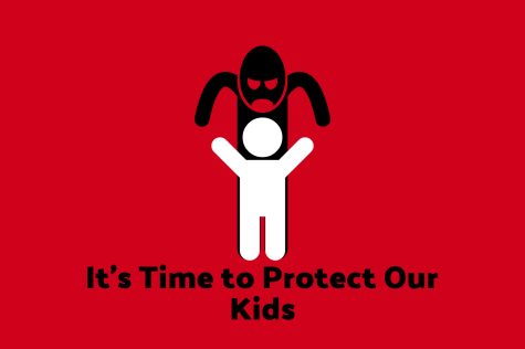 It is time to stick up for children and teens.