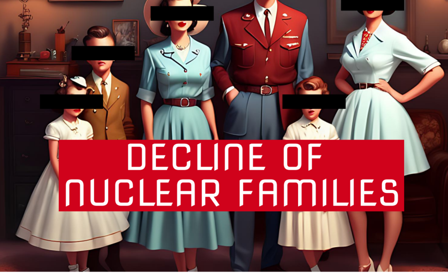 Saving the Nuclear Family