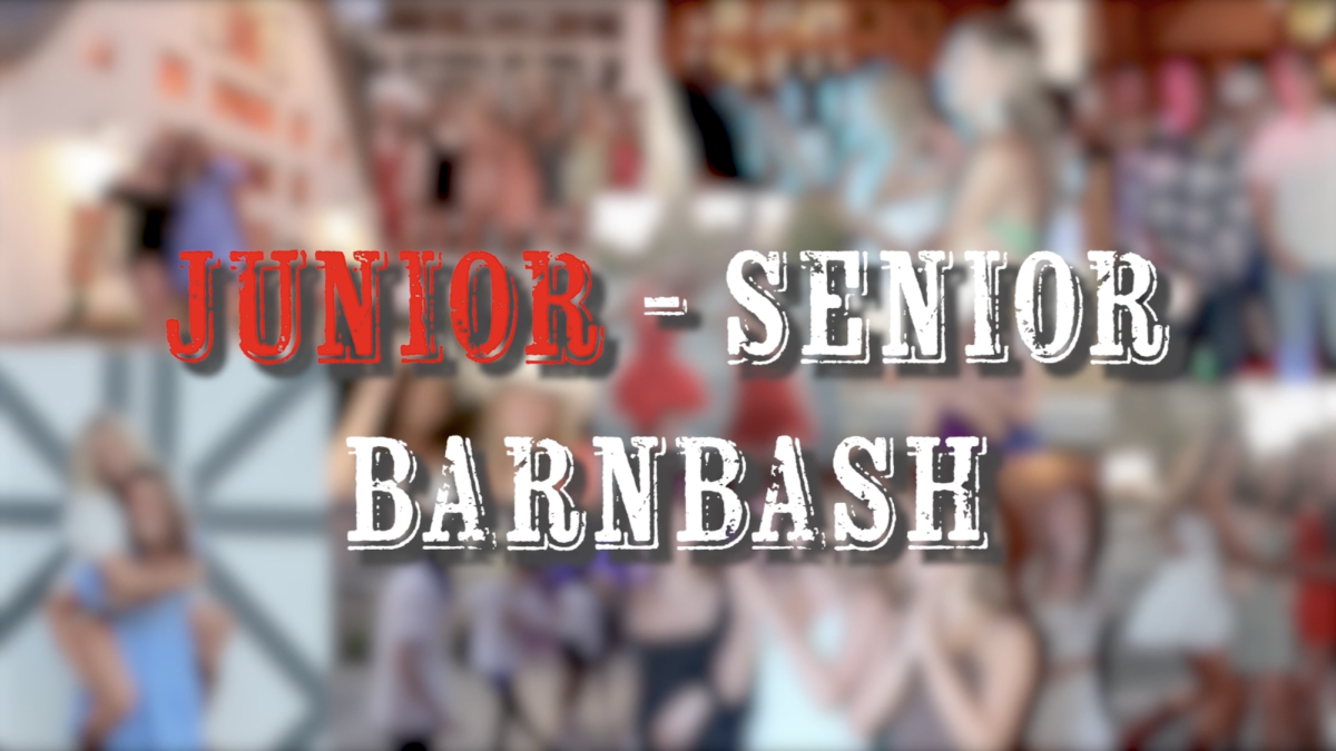 Barnbash on the Street