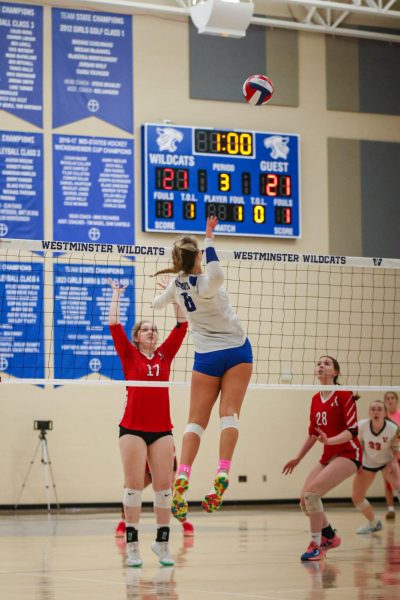 Emma Woll Continues to Stand Out