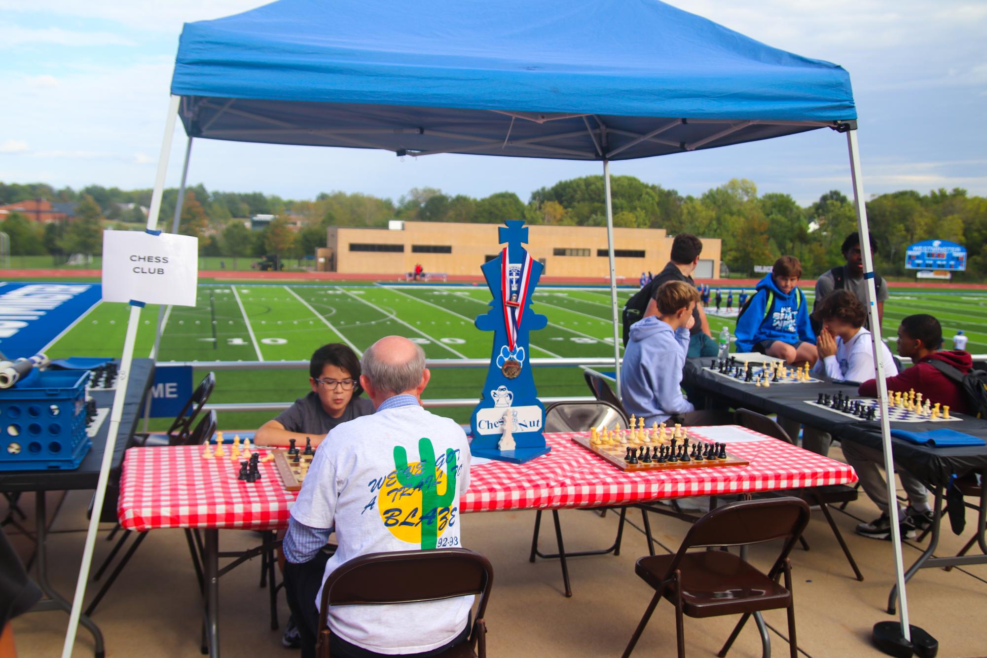 Homecoming Carnival