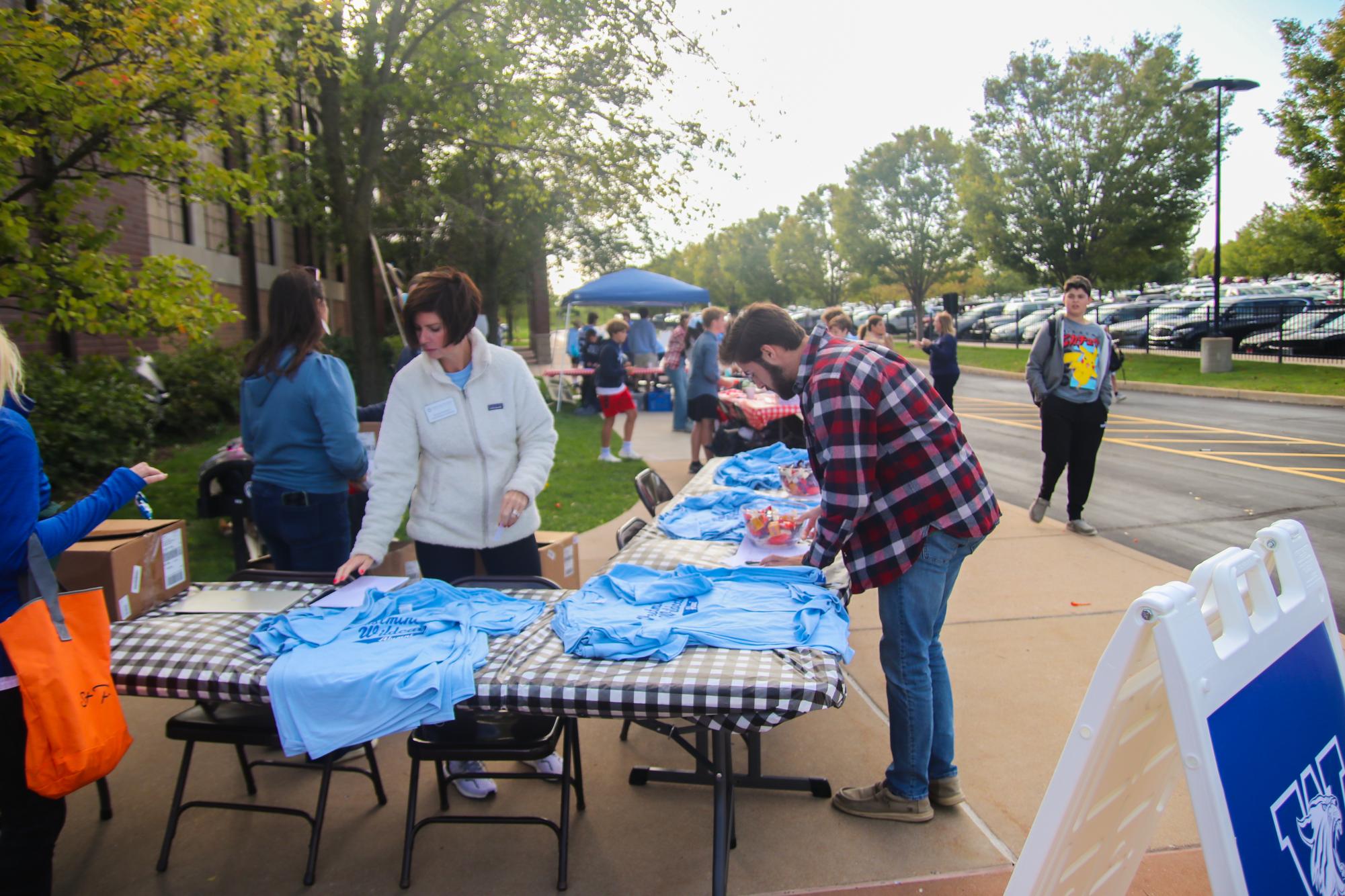 Homecoming Carnival