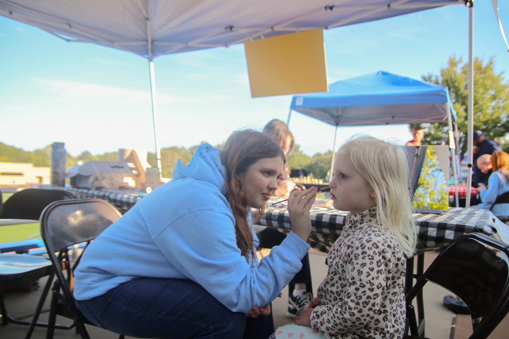 Homecoming Carnival
