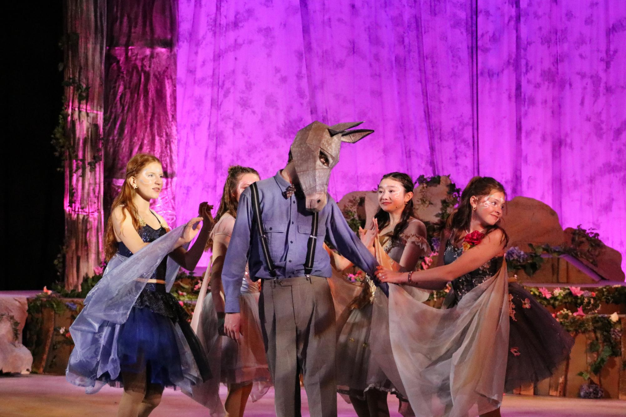 A Midsummer's Night Dream