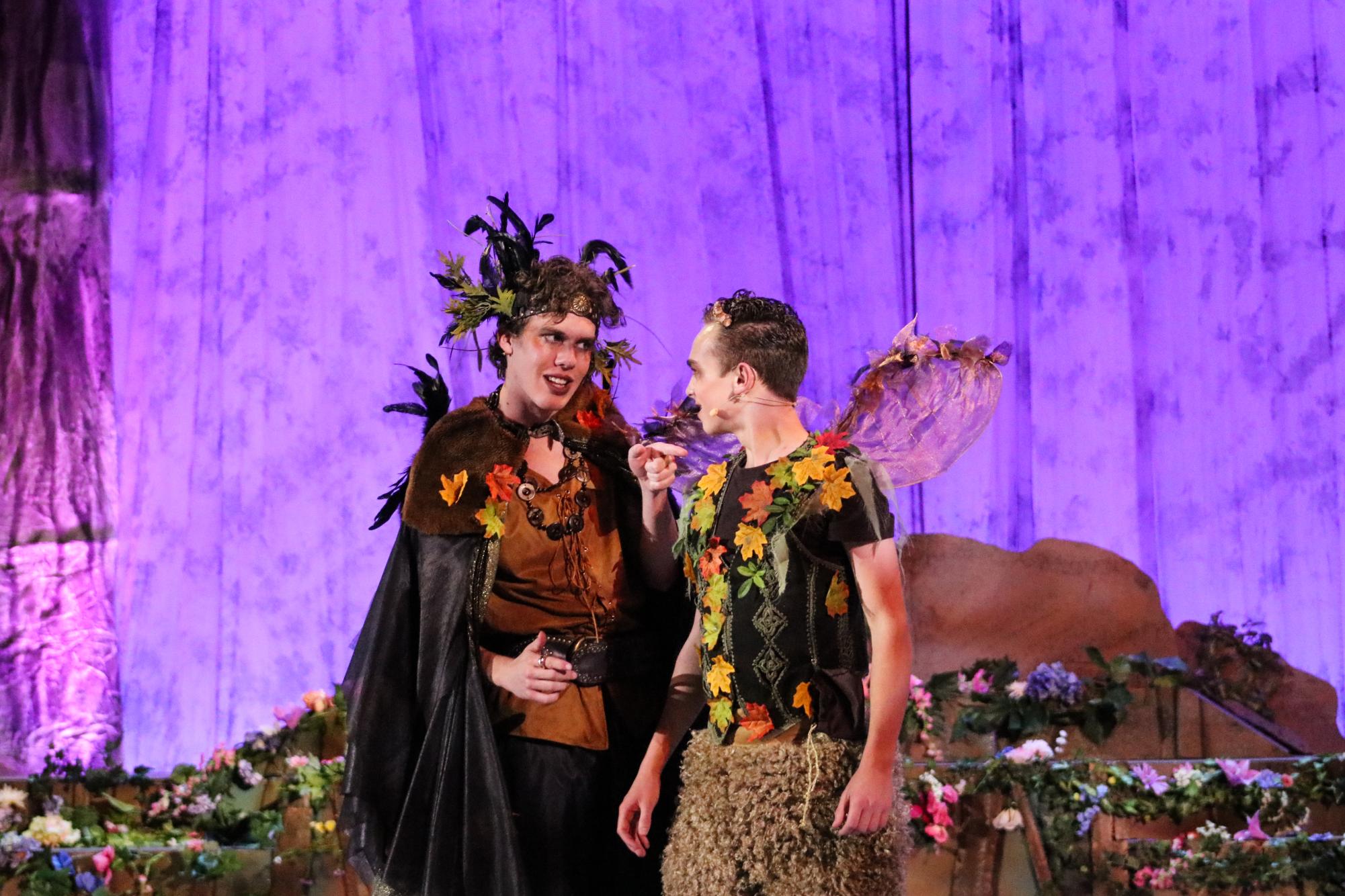 A Midsummer's Night Dream