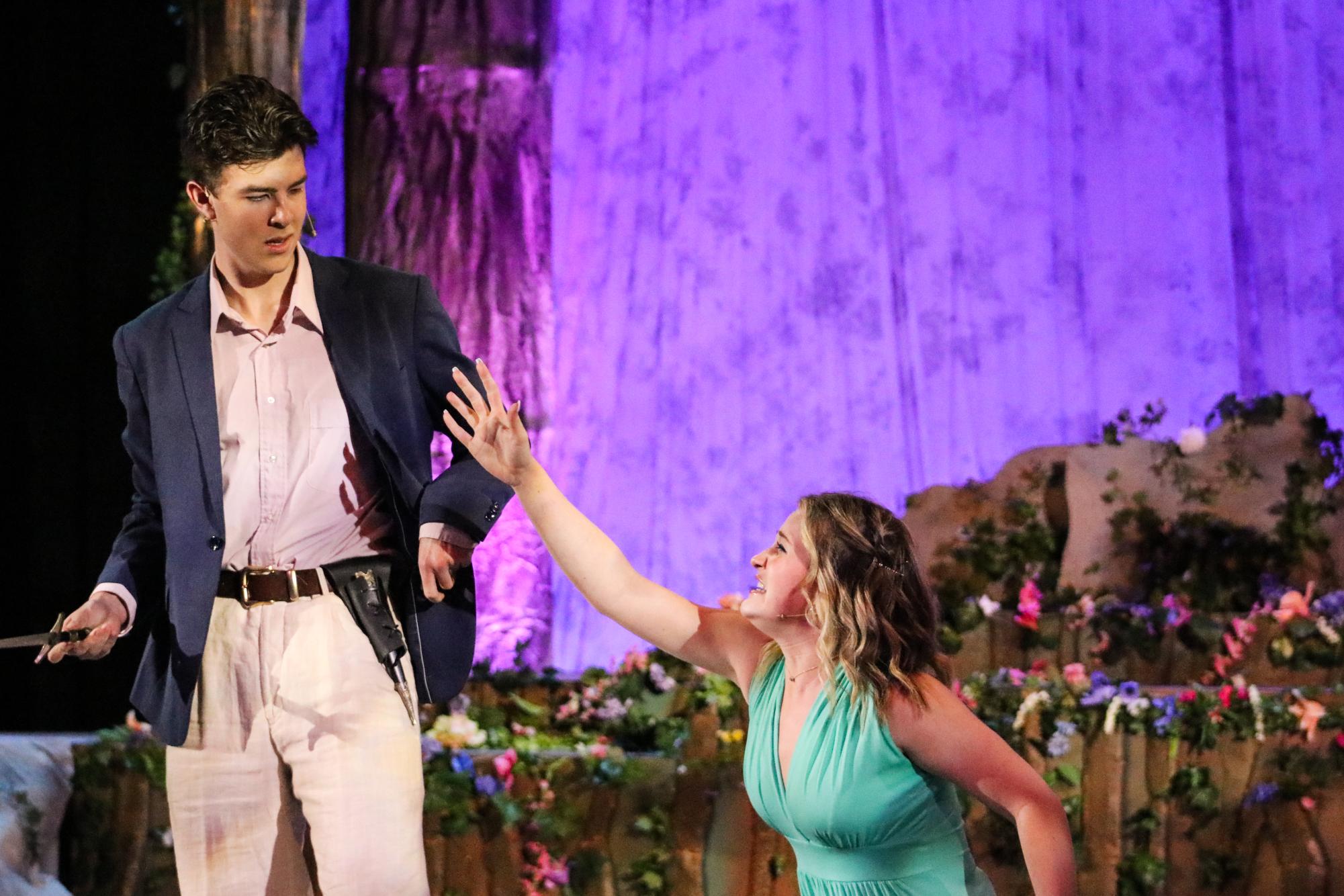 A Midsummer's Night Dream
