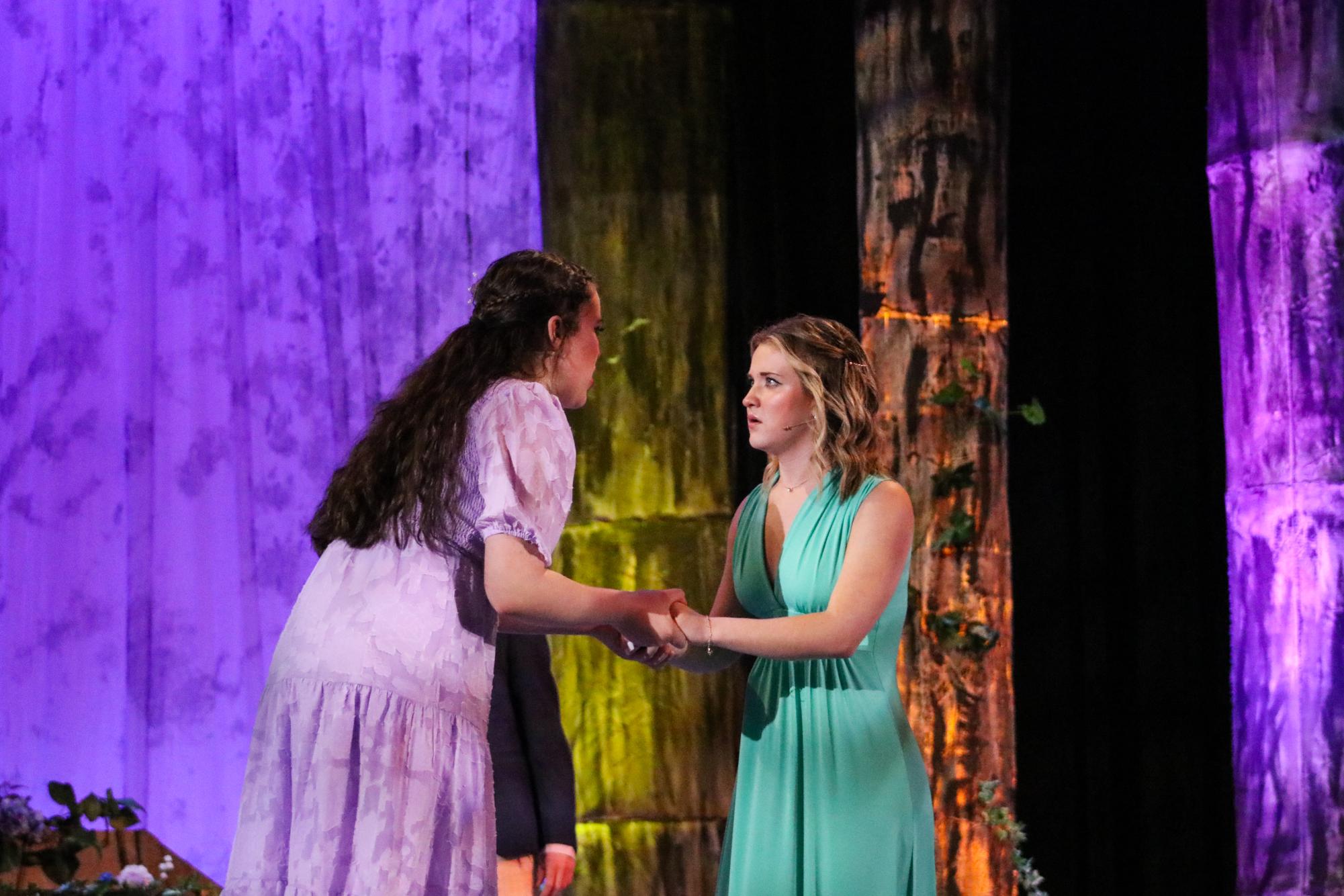 A Midsummer's Night Dream