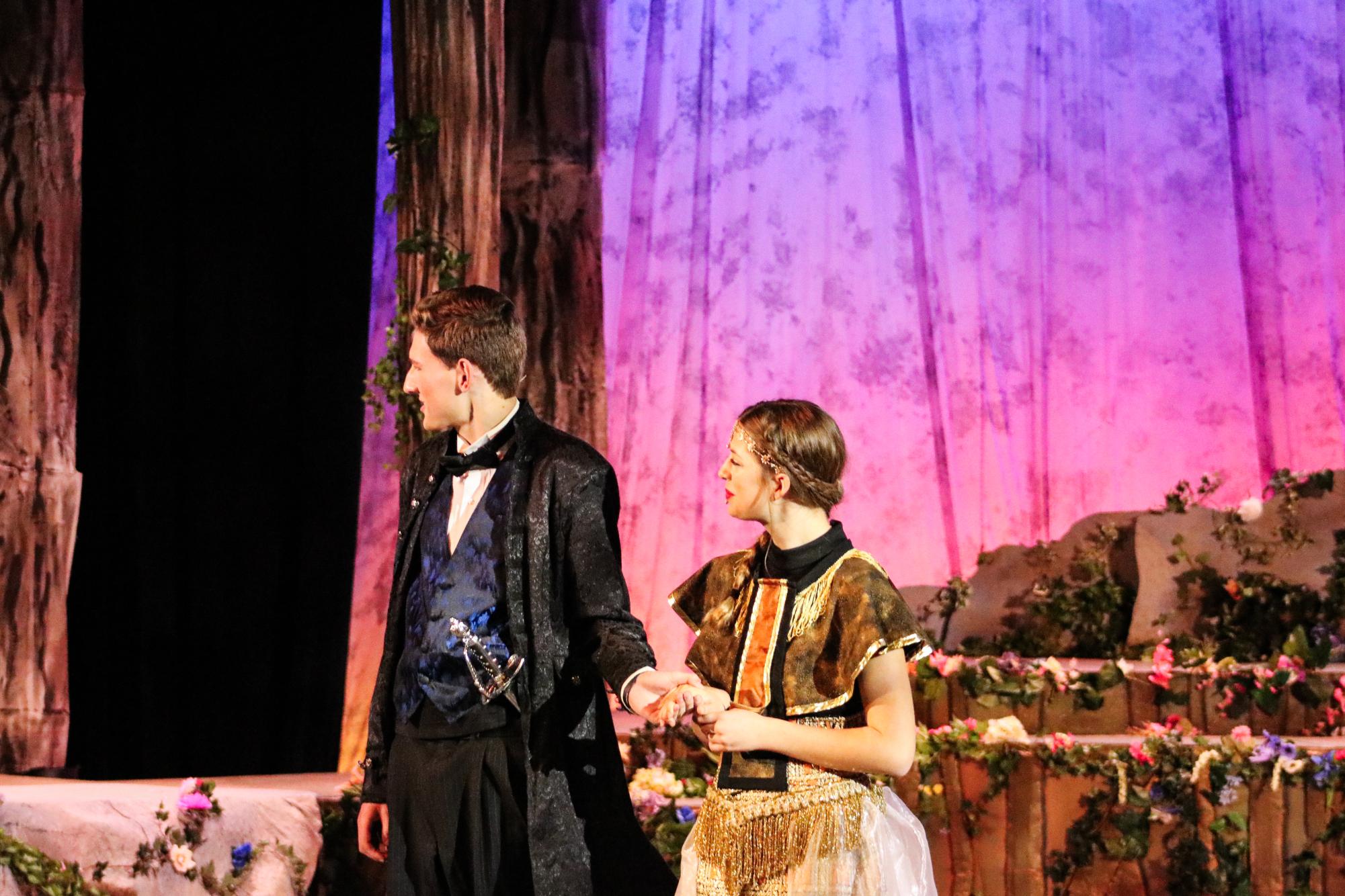 A Midsummer's Night Dream