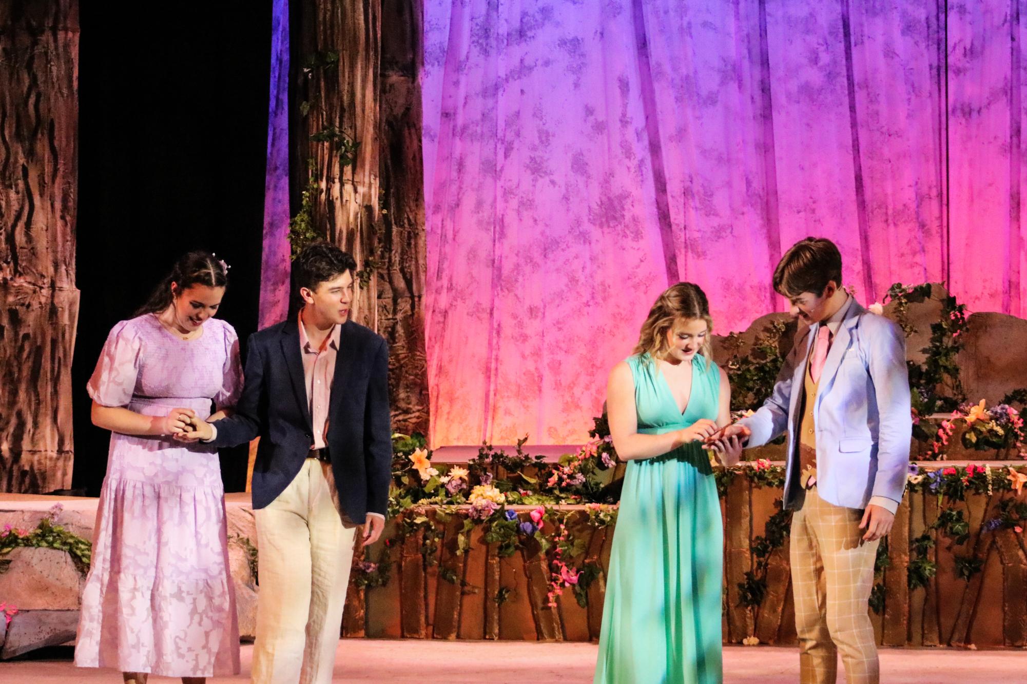 A Midsummer's Night Dream