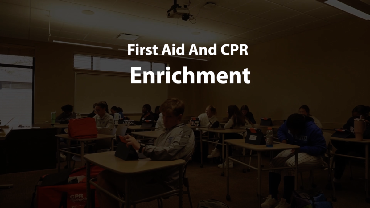 WestminsterYOU: First Aid Enrichment