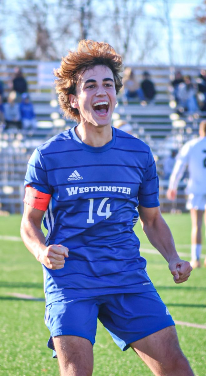 Soccer Wins State Game Recap