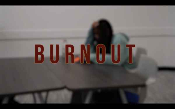 Academic Burnout